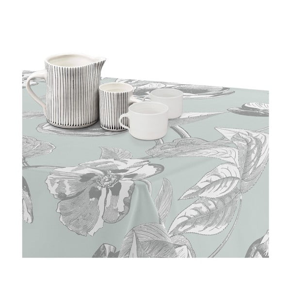 Tovaglia in cotone 150x150 cm Serene - Happy Friday-image-4