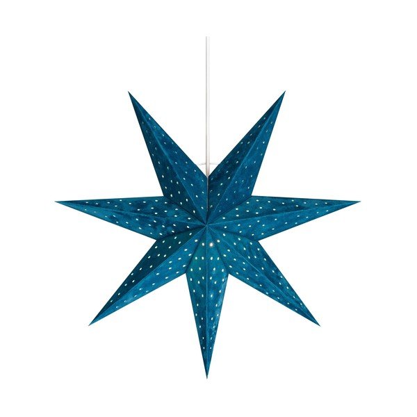 Decorazione luminosa natalizia Velours - Markslöjd