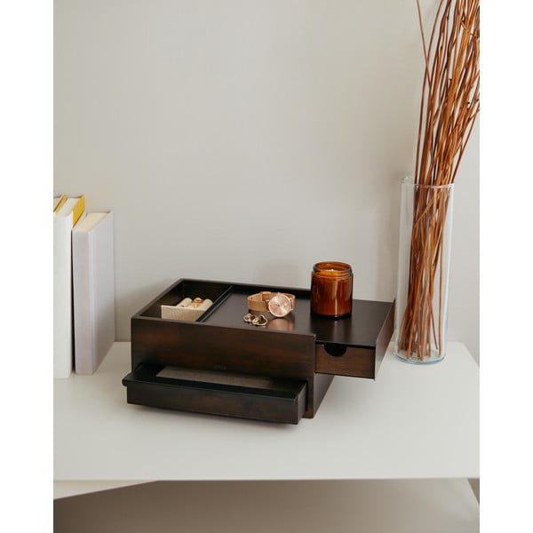 Scatola per gioielli Stowit - Umbra-image-1