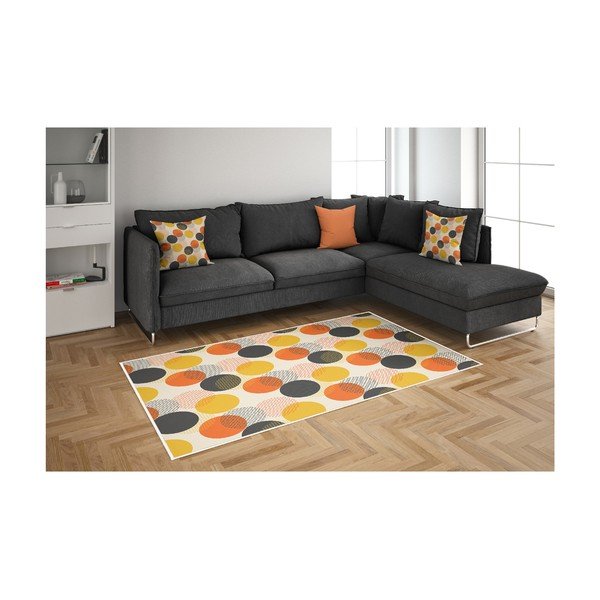 Tappeto Mellisa, 80 x 140 cm - Oyo home-image-2