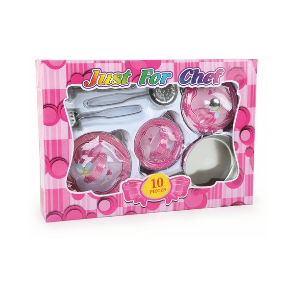 Set di stoviglie per bambini Jophine - Legler