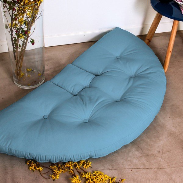 Sedia per bambini Karup Baby Nest Celeste - Karup Design-image-1
