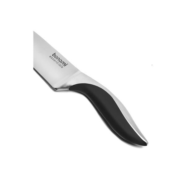 Set di 5 coltelli in acciaio inox - Bonami Essentials-image-2