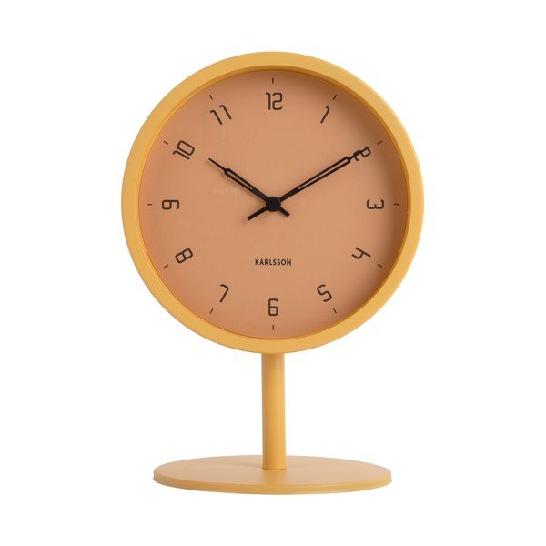 Orologio ø 15 cm Stark - Karlsson-image-3