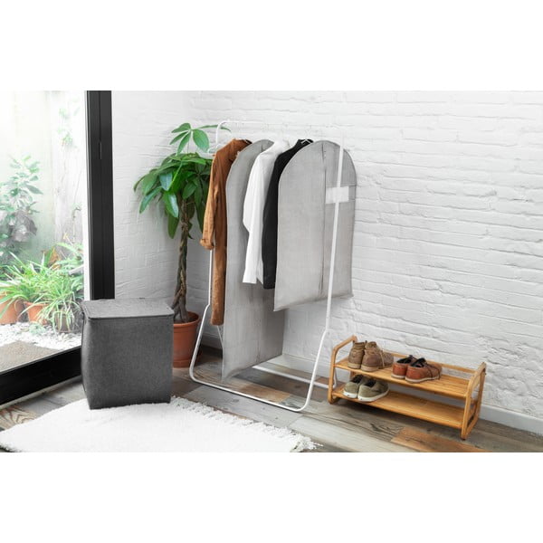 Appendiabiti Portant Blanc - Compactor-image-1