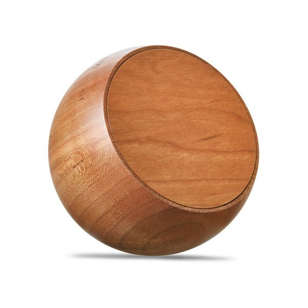Sveglia digitale Tumbler Click – Gingko-image-2