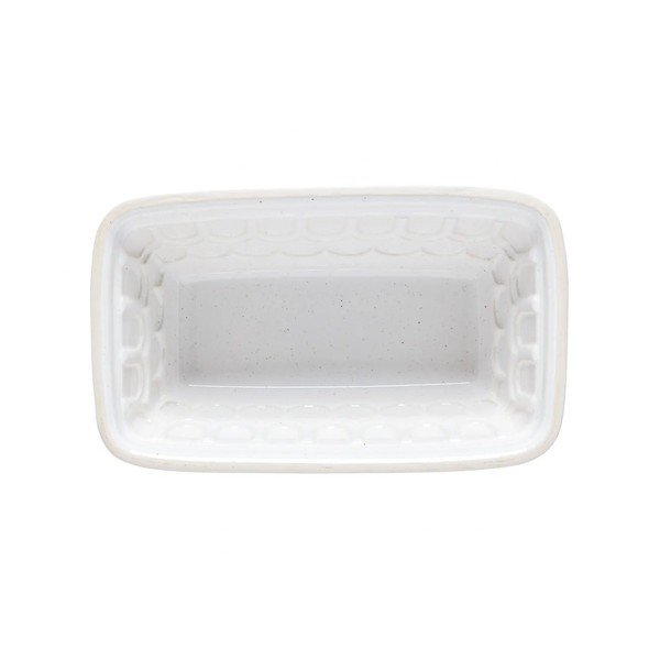 Piastra in gres bianco, 790 ml Fattoria - Casafina-image-4