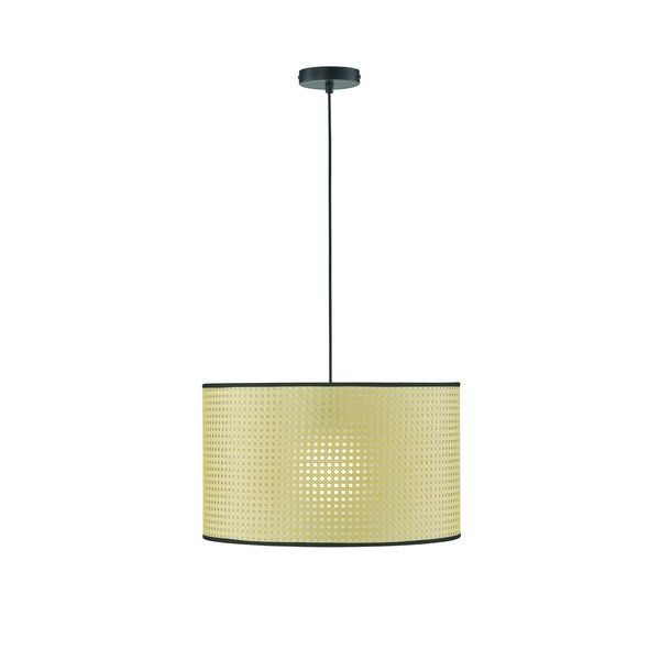 Apparecchio a sospensione beige Tyler - Fischer & Honsel
