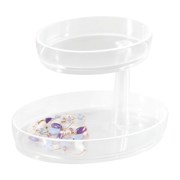 Organizér Clarity Tray 20,25 cm