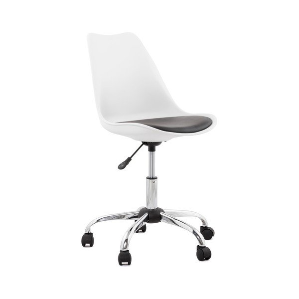 Ufficio bianco e nero Edea - Kokoon
