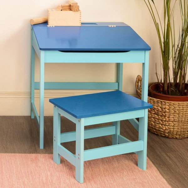 Set di mobili per bambini Jordan – Premier Housewares-image-2