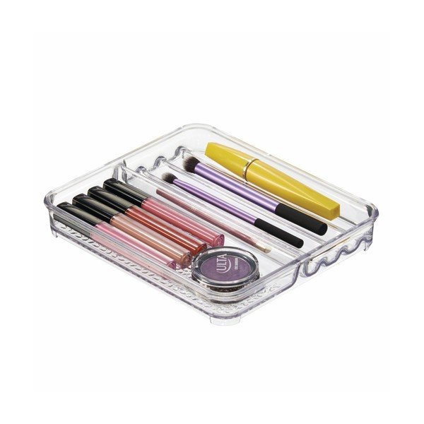 Organizér InterDesign Rain, délka 20,5 cm