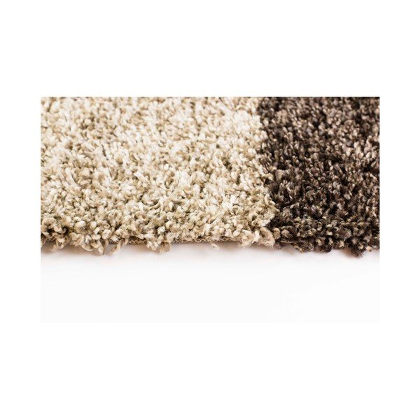 Tappeto marrone Etnico, 140 x 200 cm - Universal-image-2