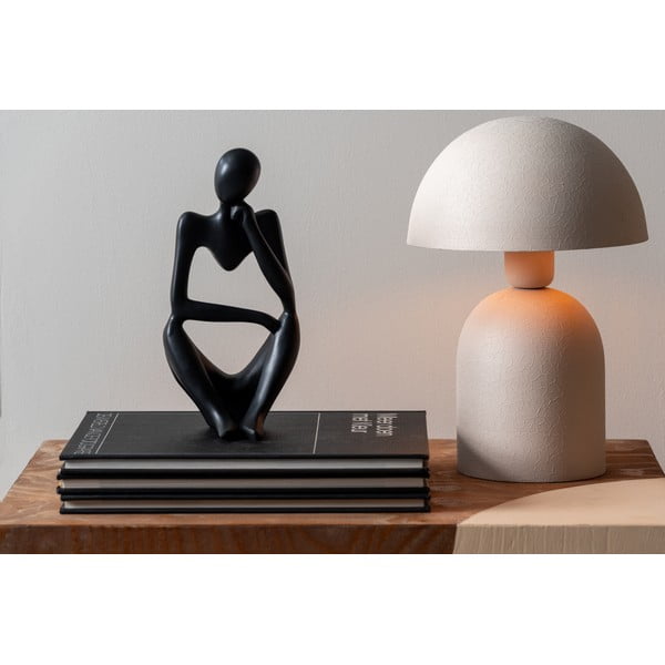 Statua in poliresina Wondering - PT LIVING-image-1