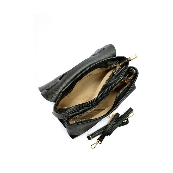 Borsa in pelle - Roberta M-image-3