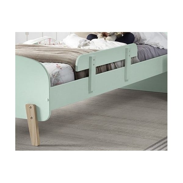 Barriera per culla al mentolo Kiddy - Vipack-image-1