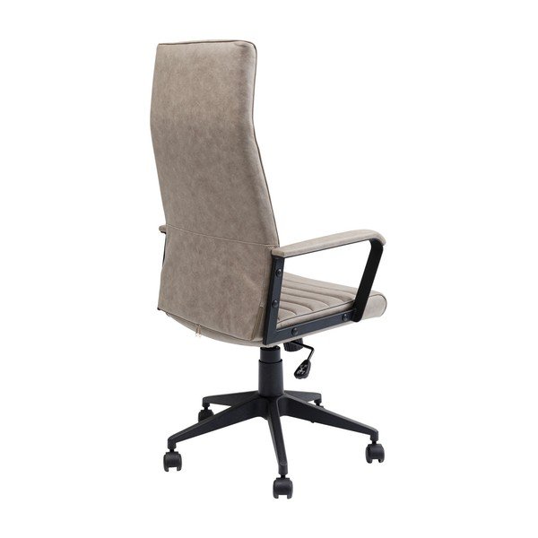 Sedia da ufficio Labora High - Kare Design-image-3