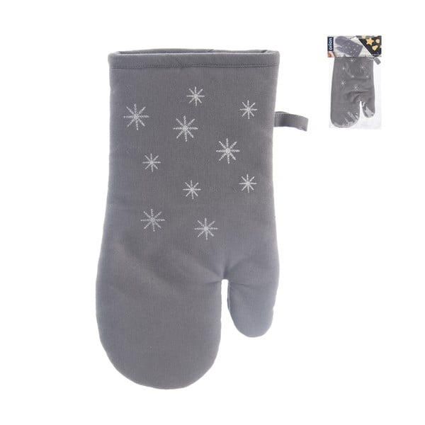 Presina in cotone a tema natalizio Vločka – Orion-image-3