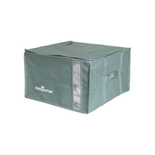 Sacco per vuoto XXL Green Edition 3D, 125 l - Compactor