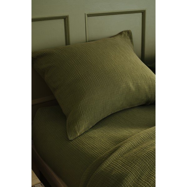 Federa per cuscino in mussola 50x60 cm Amilia – Jotex-image-1