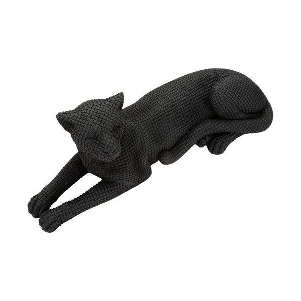 Statua in poliresina 15 cm Leopard - Mauro Ferretti-image-4