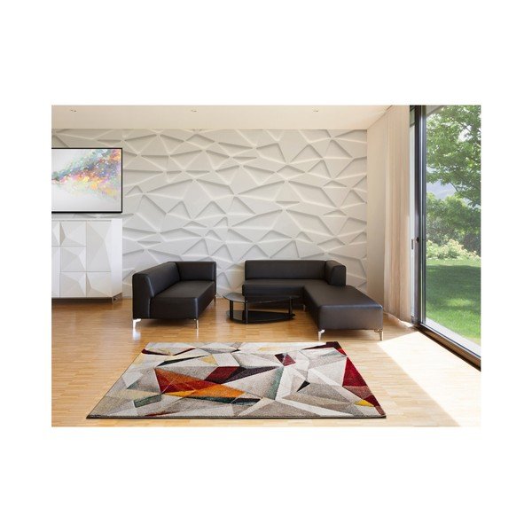 Tappeto Rusio, 160 x 230 cm - Universal-image-2