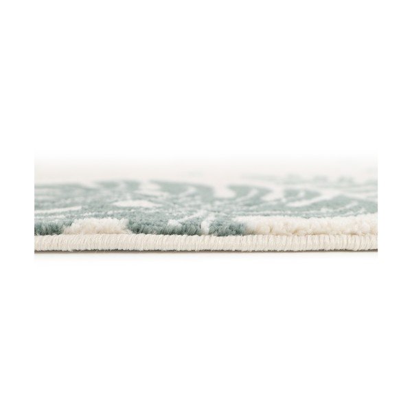 Tappeto beige per bambini 150x80 cm Monkey Paradise - Nattiot-image-4