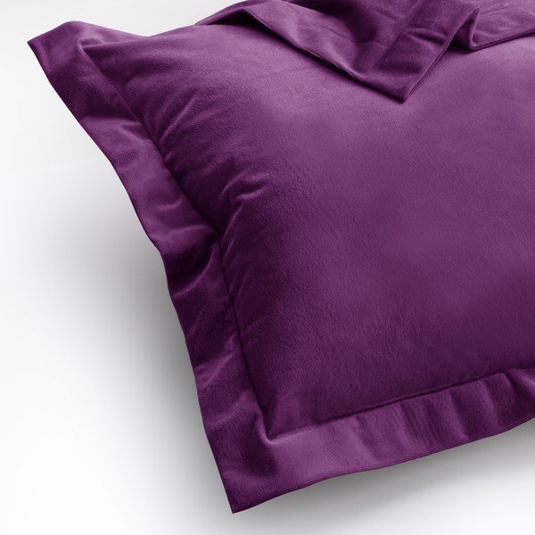 Federe in set da 2 45x45 cm Side - AmeliaHome-image-2