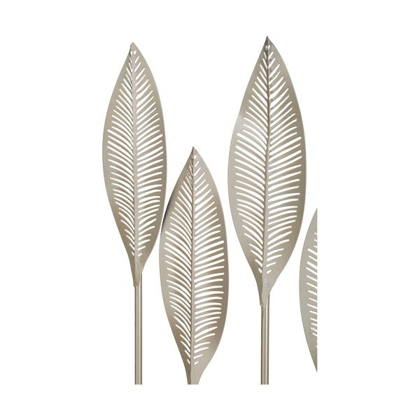 Statuetta in metallo Leaves - Mauro Ferretti-image-3