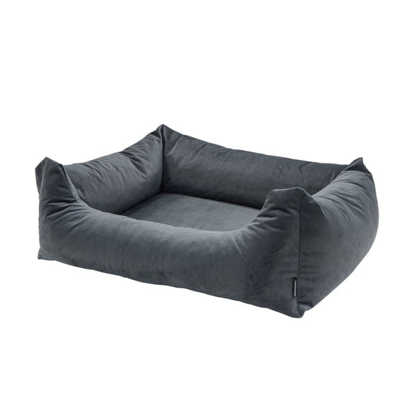 Letto grigio per cani 80x67 cm - Madison