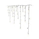 Catena luminosa a LED per esterni, lunghezza 5,9 m - Star Trading