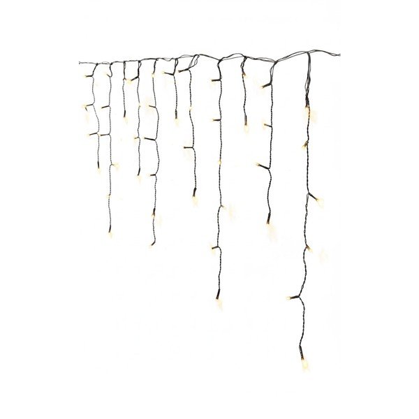 Catena luminosa a LED per esterni, lunghezza 5,9 m - Star Trading