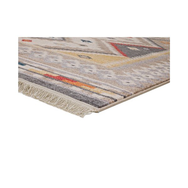 Tappeto Malik Multi Gezzo, 160 x 230 cm - Universal-image-2