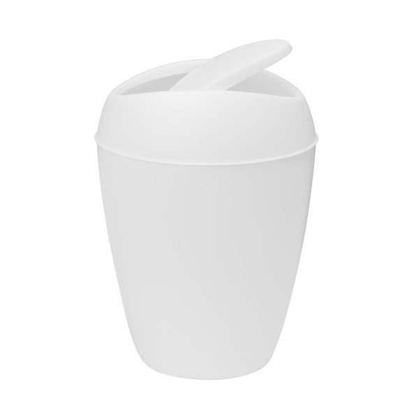 Contenitore per rifiuti in plastica da 9 l Twirla - Umbra-image-3