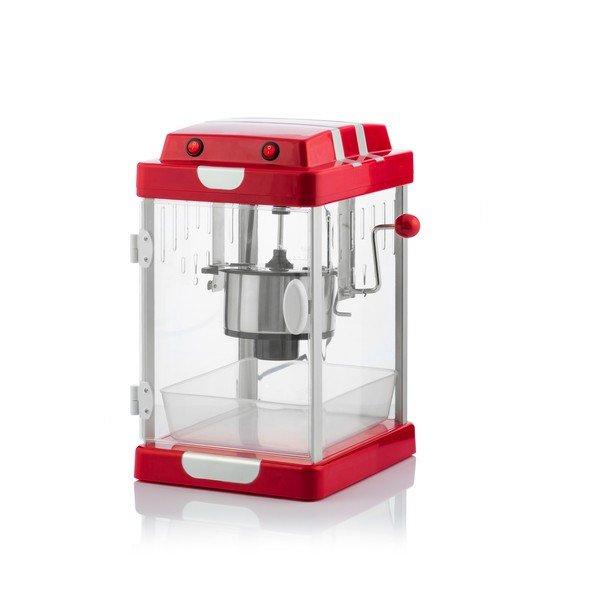 Macchina per popcorn Tasty Pop - InnovaGoods-image-1
