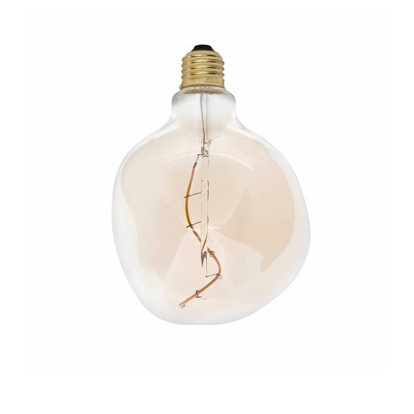 Lampadina a filamento LED caldo dimmerabile E27, 2 W Voronoi I - tala-image-2