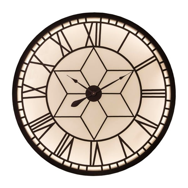 Orologio da parete ø 100 cm - Antic Line