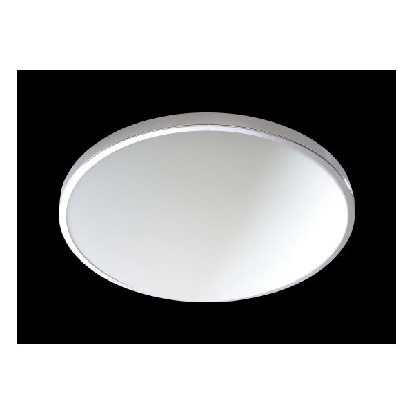 Lampada da soffitto Calisto, ⌀ 40 cm - Sollux-image-2