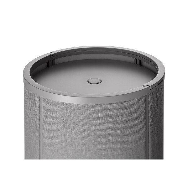 Luce LED portatile USB dimmerabile per esterni ø 25 cm Tawa - Blomus-image-1