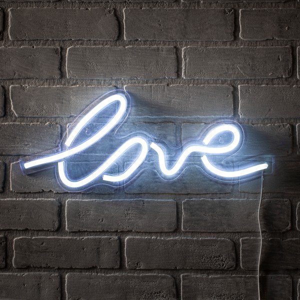 Decorazione luminosa Love - Tomasucci-image-1