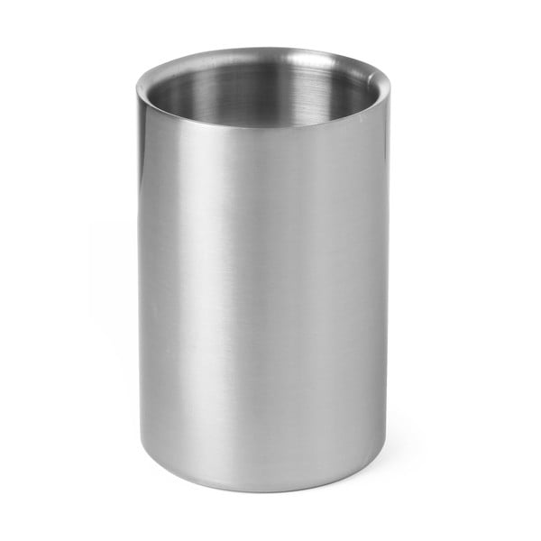 Refrigeratore per vino in acciaio inox, ø 12 cm - Hendi