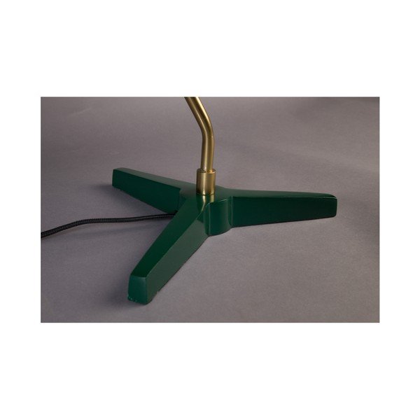 Lampada da tavolo verde Devi - Dutchbone-image-2