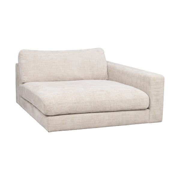 Modulo divano crema (angolo destro) Duncan - Rowico-image-2