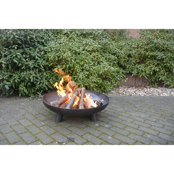 Camino da giardino ø 80 cm – Esschert Design-image-2