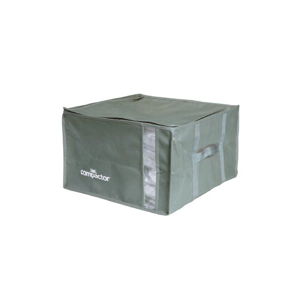 Sacco per vuoto XXL Green Edition 3D, 125 l - Compactor-image-3