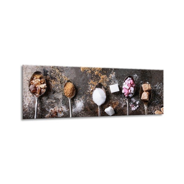 Immagine Glasspik Zucchero da cucina, 30 x 80 cm - Styler-image-1