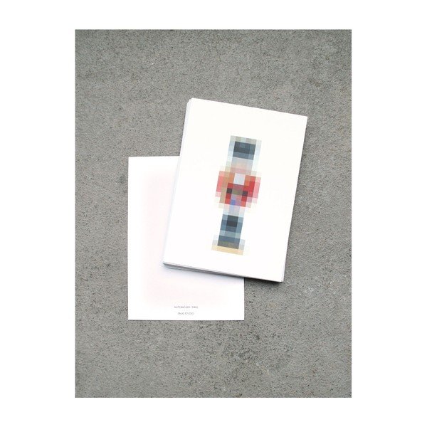 Set di 3 biglietti d'auguri SNUG.Pixel - SNUG.STUDIO-image-4