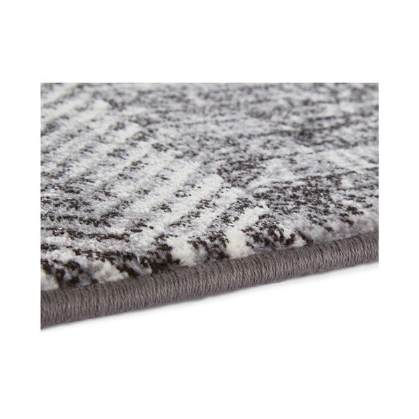 Šedý koberec Elle Decoration Arty Gonesse, 120 x 170 cm-image-2