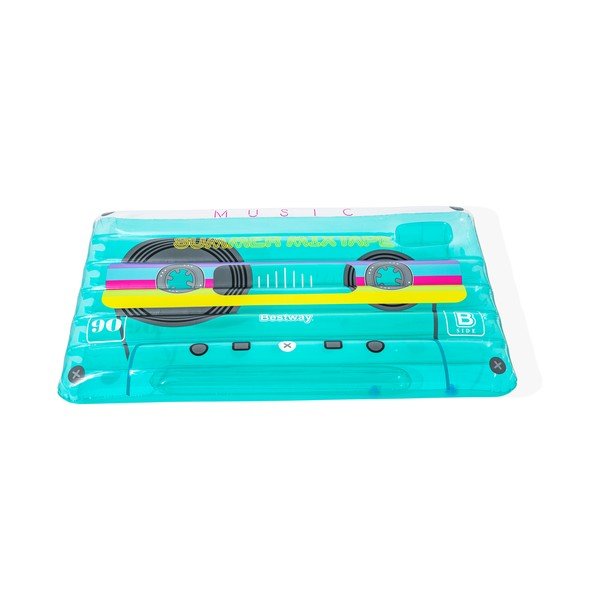 Gonfiabile Retro Beats - Bestway-image-4