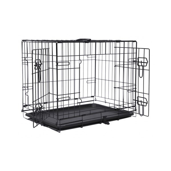 Gabbia per cani Dog Fantasy M - Plaček Pet Products-image-1